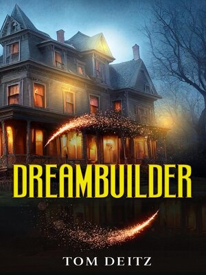 cover image of Dreambuilder